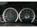 Taupe Gauges Photo for 2011 Acura TSX #94798087