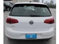 Pure White - Golf GTI 4-Door 2.0T S Photo No. 7