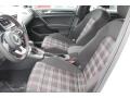 Pure White - Golf GTI 4-Door 2.0T S Photo No. 9