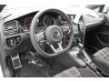 Pure White - Golf GTI 4-Door 2.0T S Photo No. 10