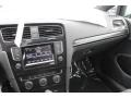 Pure White - Golf GTI 4-Door 2.0T S Photo No. 11