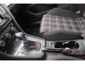 Pure White - Golf GTI 4-Door 2.0T S Photo No. 12