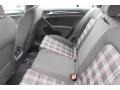 Pure White - Golf GTI 4-Door 2.0T S Photo No. 17