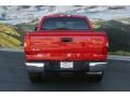 2014 Radiant Red Toyota Tundra Limited Crewmax 4x4  photo #4