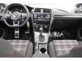 Pure White - Golf GTI 4-Door 2.0T S Photo No. 18