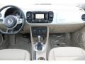 2014 Pure White Volkswagen Beetle 1.8T Convertible  photo #18