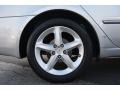 2008 Hyundai Sonata Limited Wheel and Tire Photo