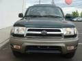 2000 Imperial Jade Mica Toyota 4Runner Limited 4x4  photo #2