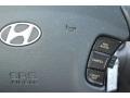 2008 Bright Silver Hyundai Sonata Limited  photo #25