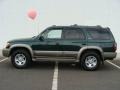 Imperial Jade Mica - 4Runner Limited 4x4 Photo No. 3