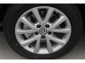Black - Jetta SE Sedan Photo No. 4