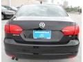 Black - Jetta SE Sedan Photo No. 7