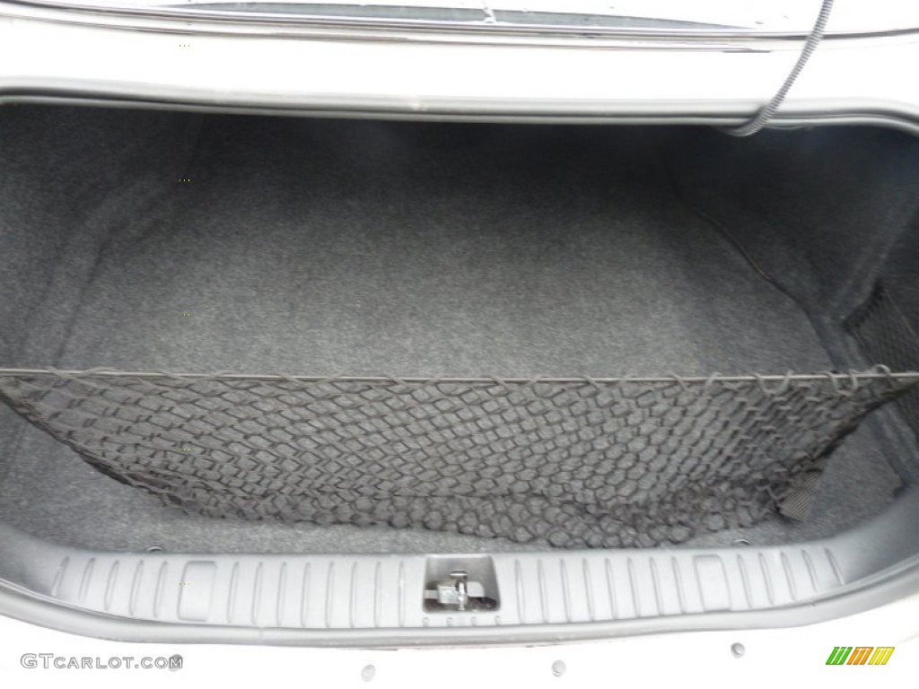 2007 Grand Prix Sedan - Liquid Silver Metallic / Ebony photo #11