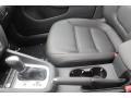 Black - Jetta SE Sedan Photo No. 12