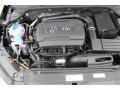 Black - Jetta SE Sedan Photo No. 24