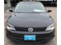 Black - Jetta TDI Sedan Photo No. 2