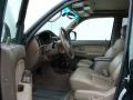 Imperial Jade Mica - 4Runner Limited 4x4 Photo No. 9
