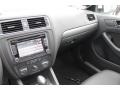 Pure White - Jetta TDI Sedan Photo No. 11