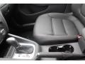 Pure White - Jetta TDI Sedan Photo No. 12