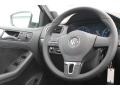 Pure White - Jetta TDI Sedan Photo No. 21