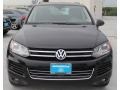 Black - Touareg V6 Executive 4Motion Photo No. 2