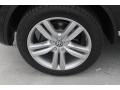 Black - Touareg V6 Executive 4Motion Photo No. 4