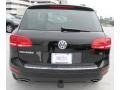 Black - Touareg V6 Executive 4Motion Photo No. 6