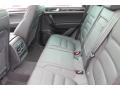 Black - Touareg V6 Executive 4Motion Photo No. 22