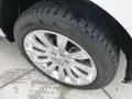 2013 White Platinum Tri-Coat Lincoln MKX AWD  photo #9