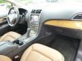 2013 White Platinum Tri-Coat Lincoln MKX AWD  photo #11