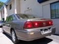 2002 Medium Bronzemist Metallic Chevrolet Impala   photo #4