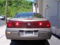 2002 Medium Bronzemist Metallic Chevrolet Impala   photo #8