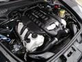 4.8 Liter Twin-Turbocharged DFI DOHC 32-Valve VarioCam Plus V8 Engine for 2010 Porsche Panamera Turbo #94804713
