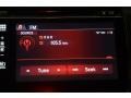 Crimson Pearl - Civic Si Sedan Photo No. 13