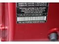 Alveston Red Metallic - LR3 V8 SE Photo No. 42