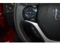 Crimson Pearl - Civic Si Sedan Photo No. 18