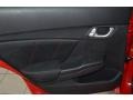 Crimson Pearl - Civic Si Sedan Photo No. 20