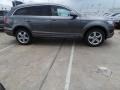 Graphite Gray Metallic - Q7 3.0 TFSI quattro Photo No. 8