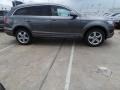 2014 Graphite Gray Metallic Audi Q7 3.0 TFSI quattro  photo #8