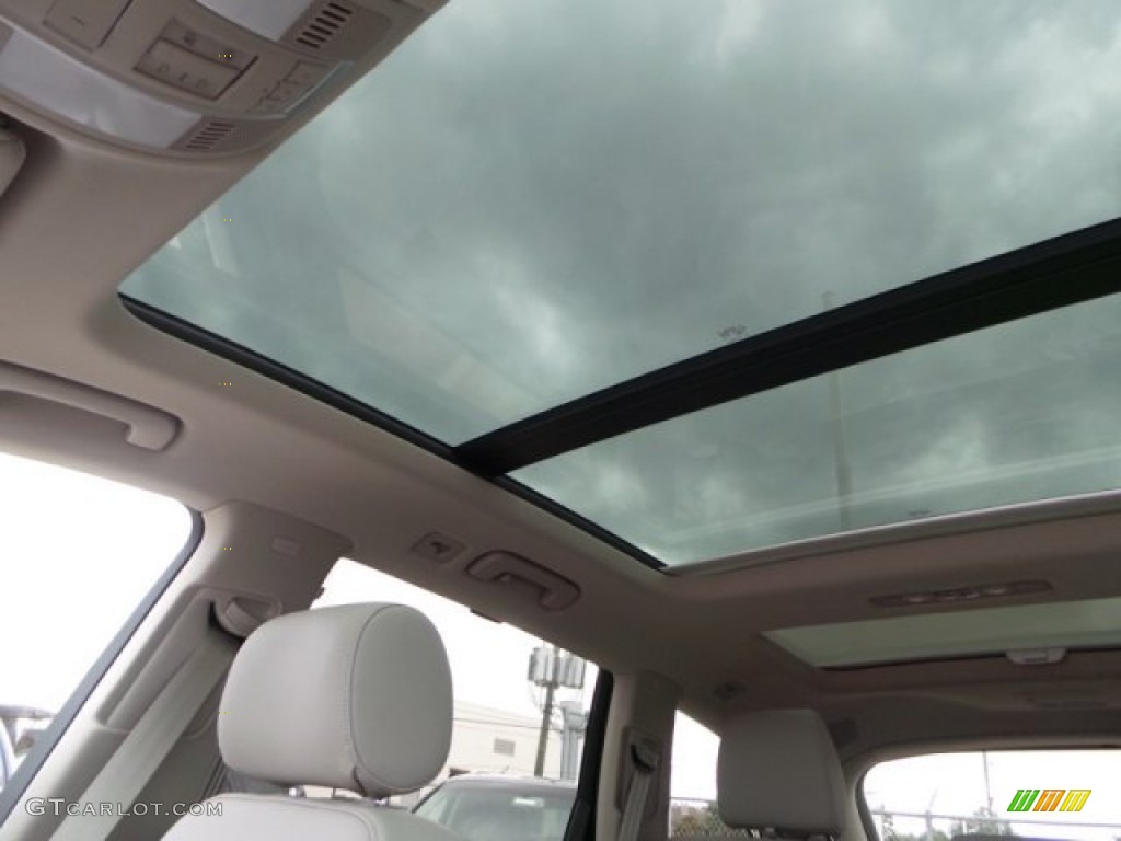 2014 Audi Q7 3.0 TFSI quattro Sunroof Photo #94805223