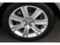 Quartz Grey Metallic - A4 2.0T Sedan Photo No. 5