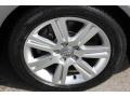 Quartz Grey Metallic - A4 2.0T Sedan Photo No. 11