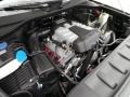 3.0 Liter Supercharged TFSI DOHC 24-Valve VVT V6 2014 Audi Q7 3.0 TFSI quattro Engine