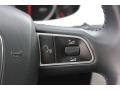Quartz Grey Metallic - A4 2.0T Sedan Photo No. 25