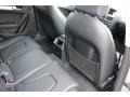Quartz Grey Metallic - A4 2.0T Sedan Photo No. 34