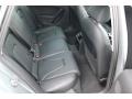 Quartz Grey Metallic - A4 2.0T Sedan Photo No. 35