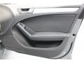 Quartz Grey Metallic - A4 2.0T Sedan Photo No. 36