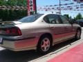 2002 Sandrift Metallic Chevrolet Impala LS  photo #6