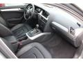 Quartz Grey Metallic - A4 2.0T Sedan Photo No. 38