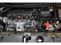 Kona Coffee Metallic - Civic LX Sedan Photo No. 26